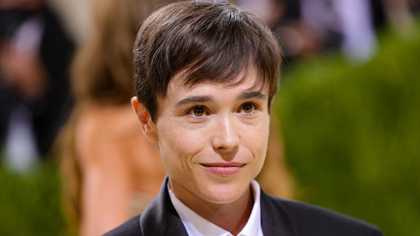 Details Elliot Page Has Shared About His Fling With Olivia Thirlby