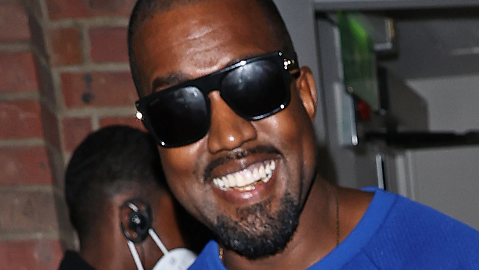 Details On Kanye West's New Documentary