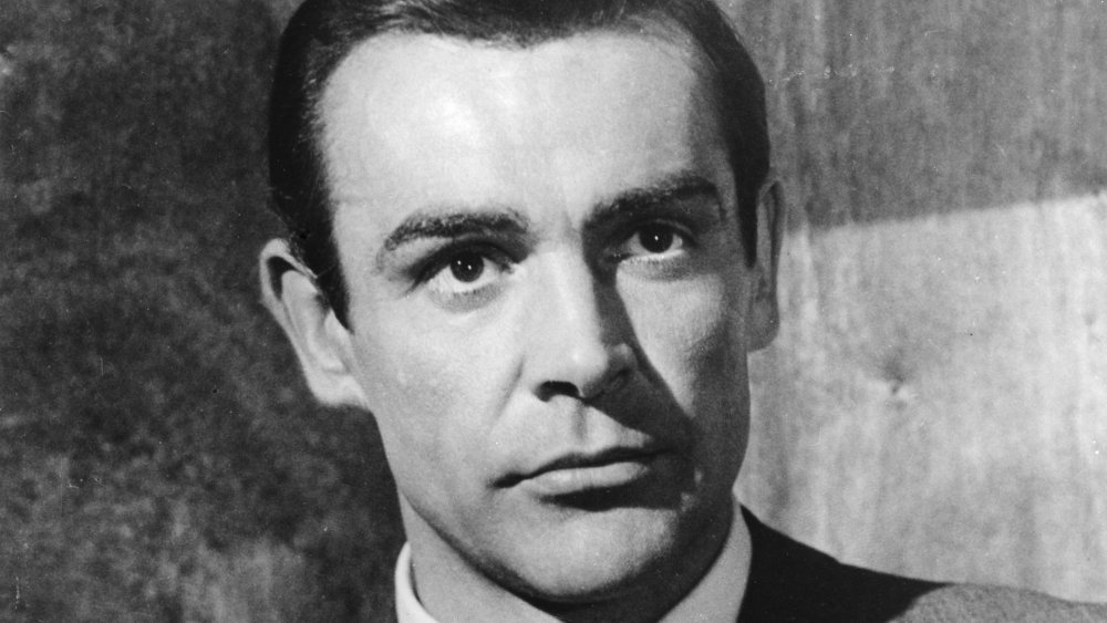 sean connery