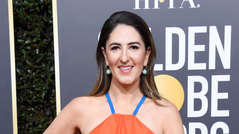 D'Arcy Carden