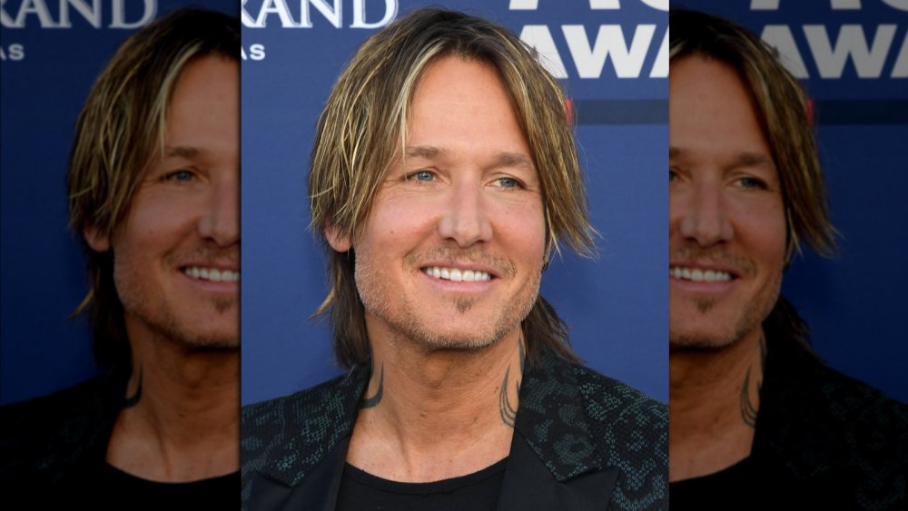 Keith Urban