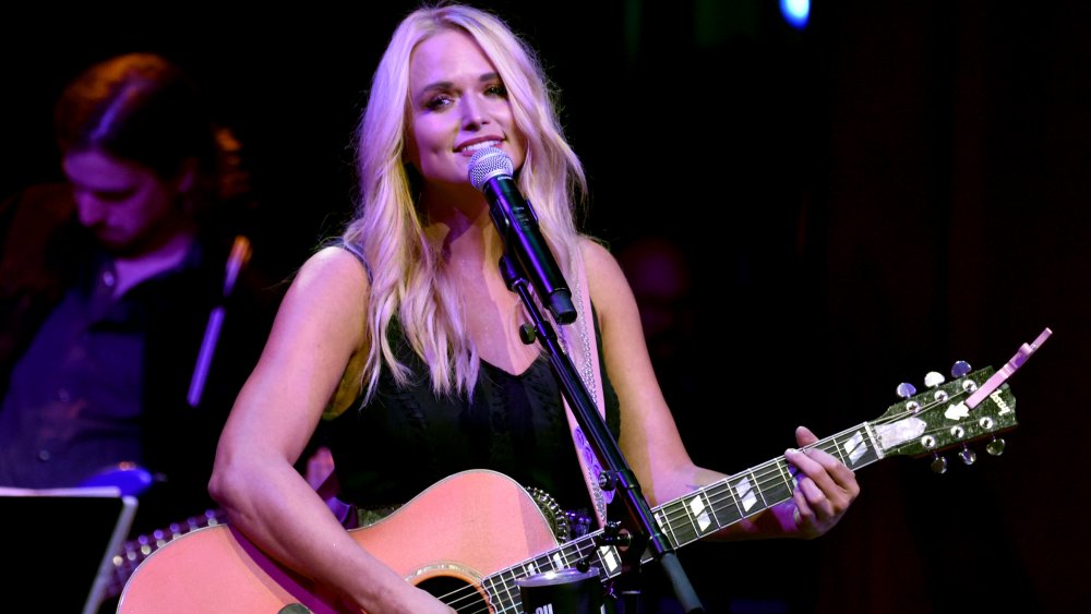 Miranda Lambert