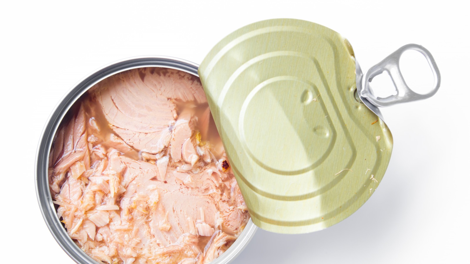 can you eat canned tuna with diverticulitis