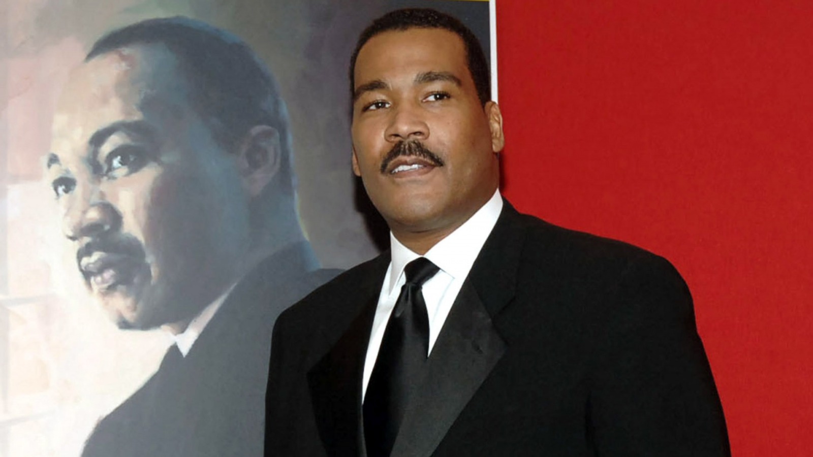 Dexter King, Martin Luther King Jr.'s Youngest Son, Dead At 62