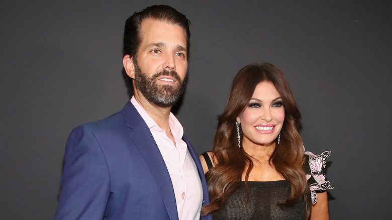 Diamond Expert Weighs In On Kimberly Guilfoyle's Engagement Ring From ...