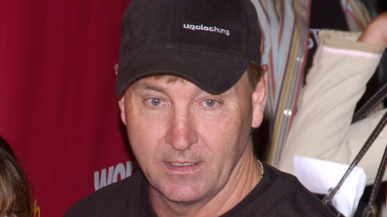 Britney Spears' father Jamie Spears.