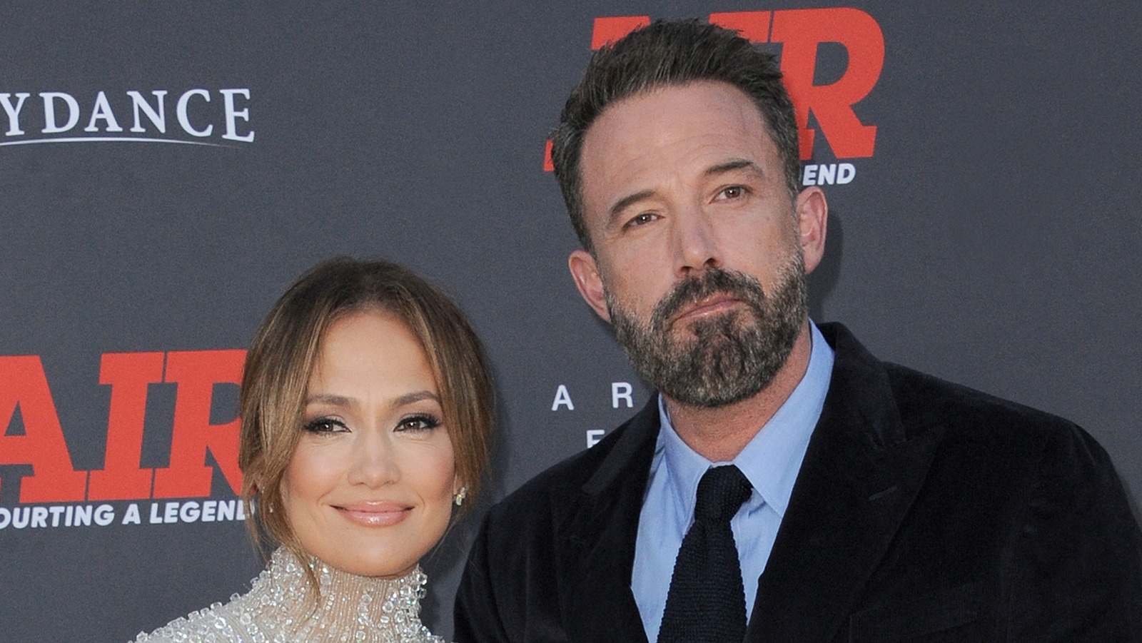 Did Jennifer Lopez Take Ben Affleck's Last Name After Getting Married?