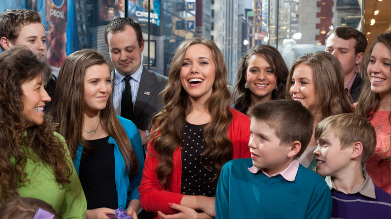 Duggar family