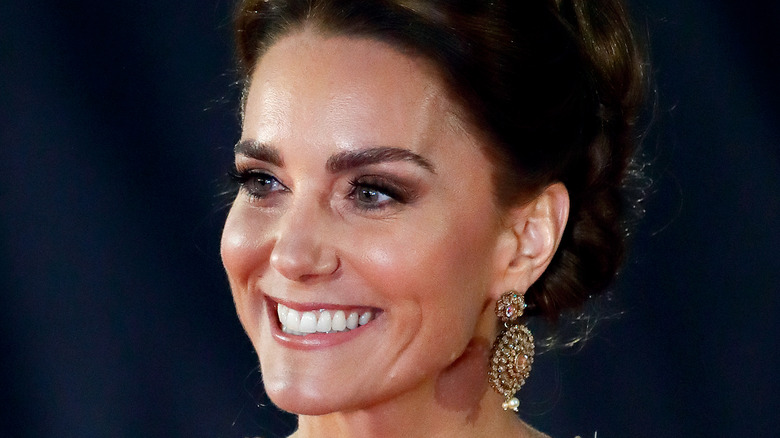 Did Kate Middleton Secretly Get A Hair And Makeup Makeover?
