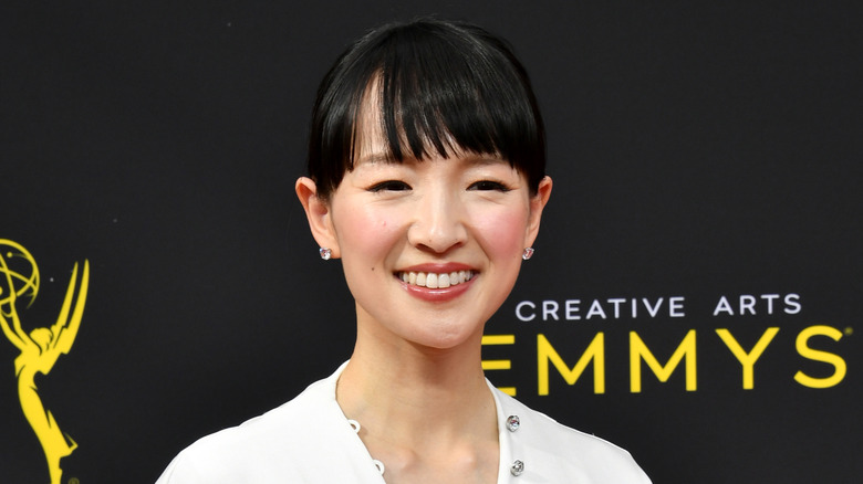 marie kondo