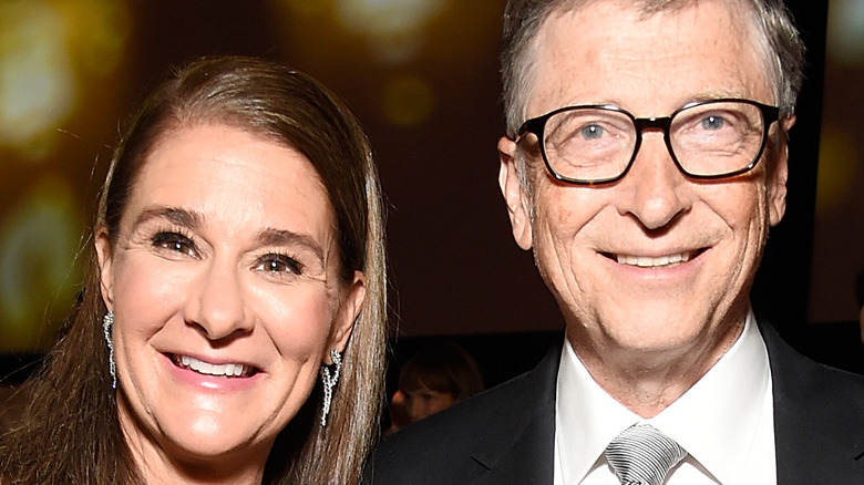 Did Melinda Gates Know About Bill Gates Problematic Behavior