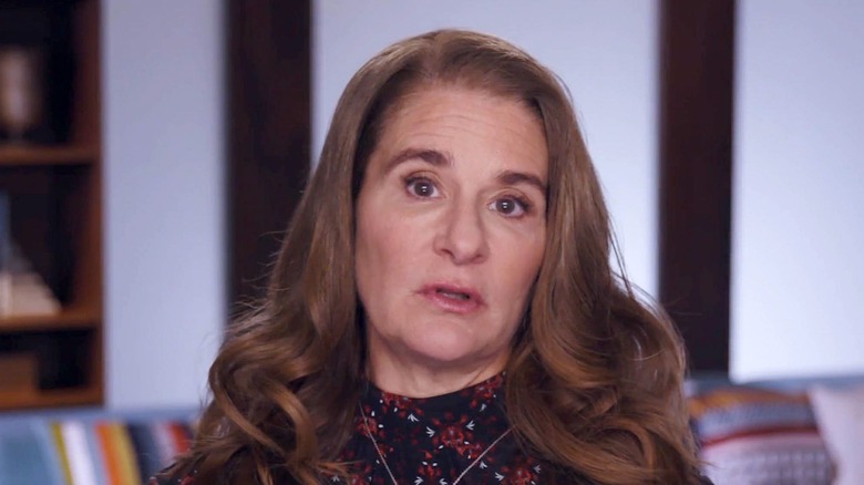 File: Melinda Gates