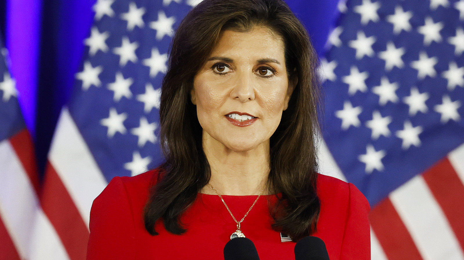 Did Nikki Haley Really Endorse Barack Obama In The 2012 Election?