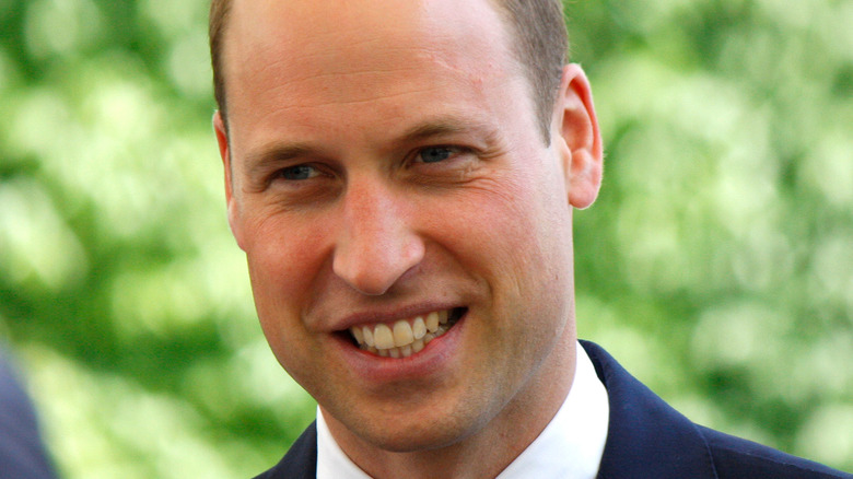 Did Prince William's Birthday Message To Harry Hint At The State Of ...