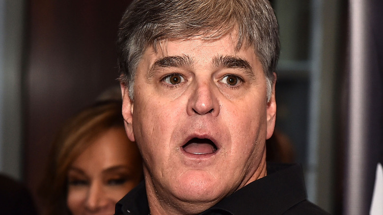 Sean Hannity