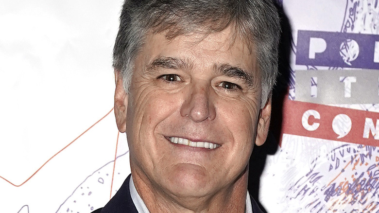 Sean Hannity