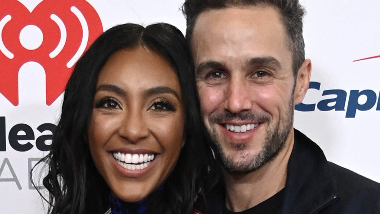 Did Tayshia Adams And Zac Clark Call Off Their Engagement?