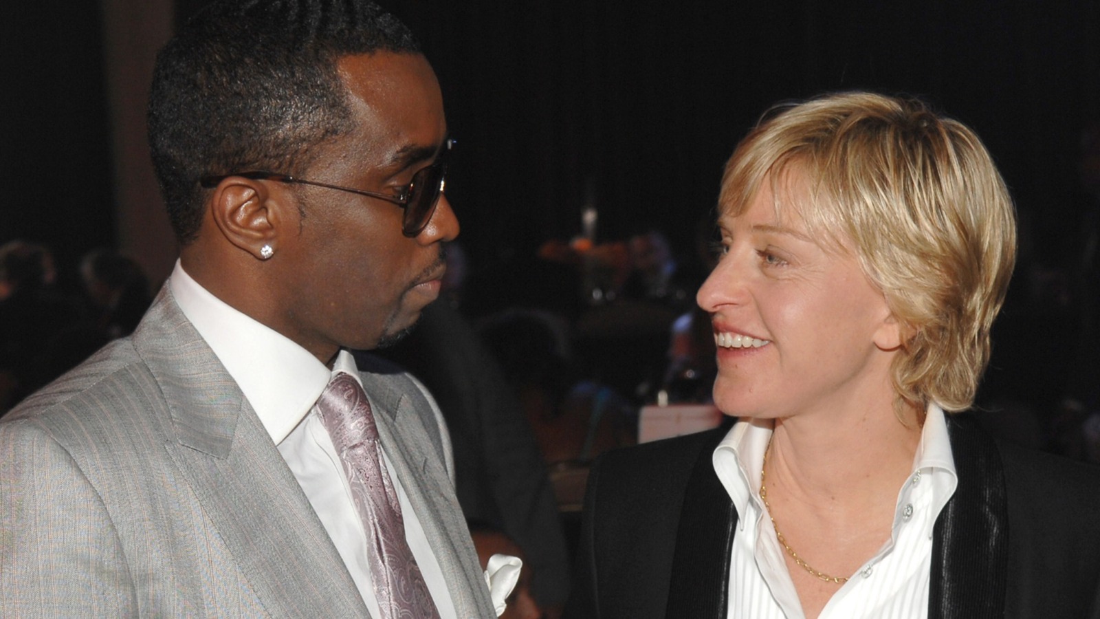 Diddy's Controversy Has People Re-Examining This Ellen DeGeneres Show Moment