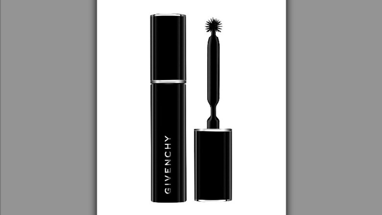  Phenomen'eyes Mascara ball-shaped brush