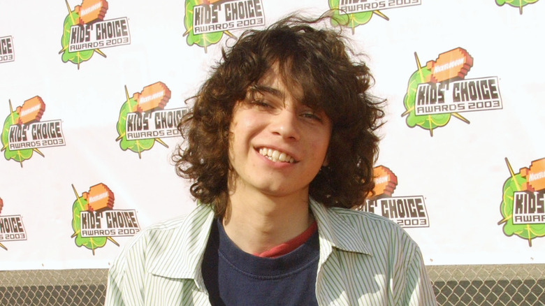 Disney Channel star Adam Lamberg