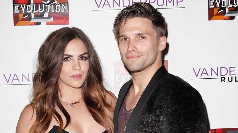 Divorced Vanderpump Rules Stars Katie Maloney And Tom Schwartz Still   Is There Still Chance For Katie And Tom To Reunite 1686690257 