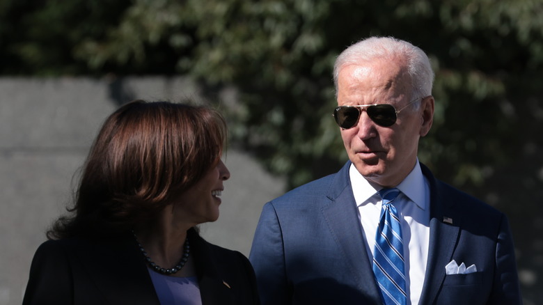 Does Joe Biden Really Have A Potty Mouth?