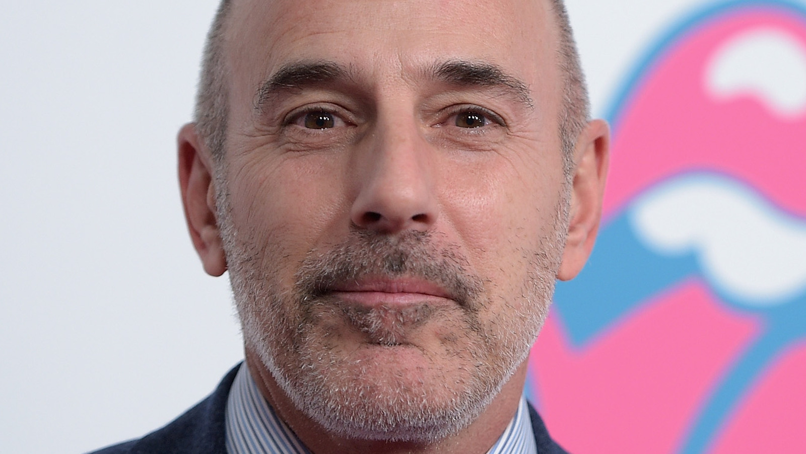 Does Matt Lauer Really Want To Jump Back Into The Spotlight?