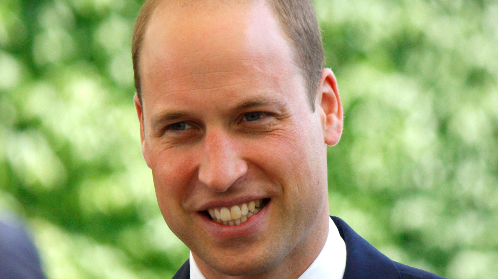 Does Prince William Have A Different Last Name Than His Children 