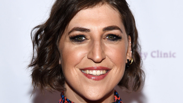 Mayim Bialik