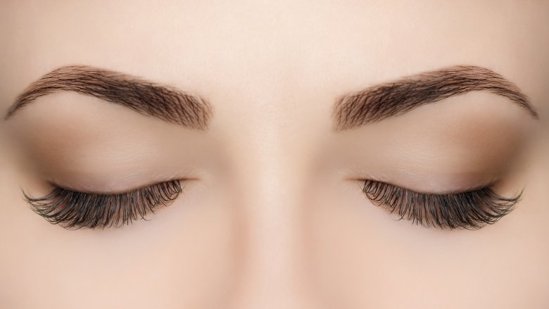 Vaseline Help Eyebrows Grow?