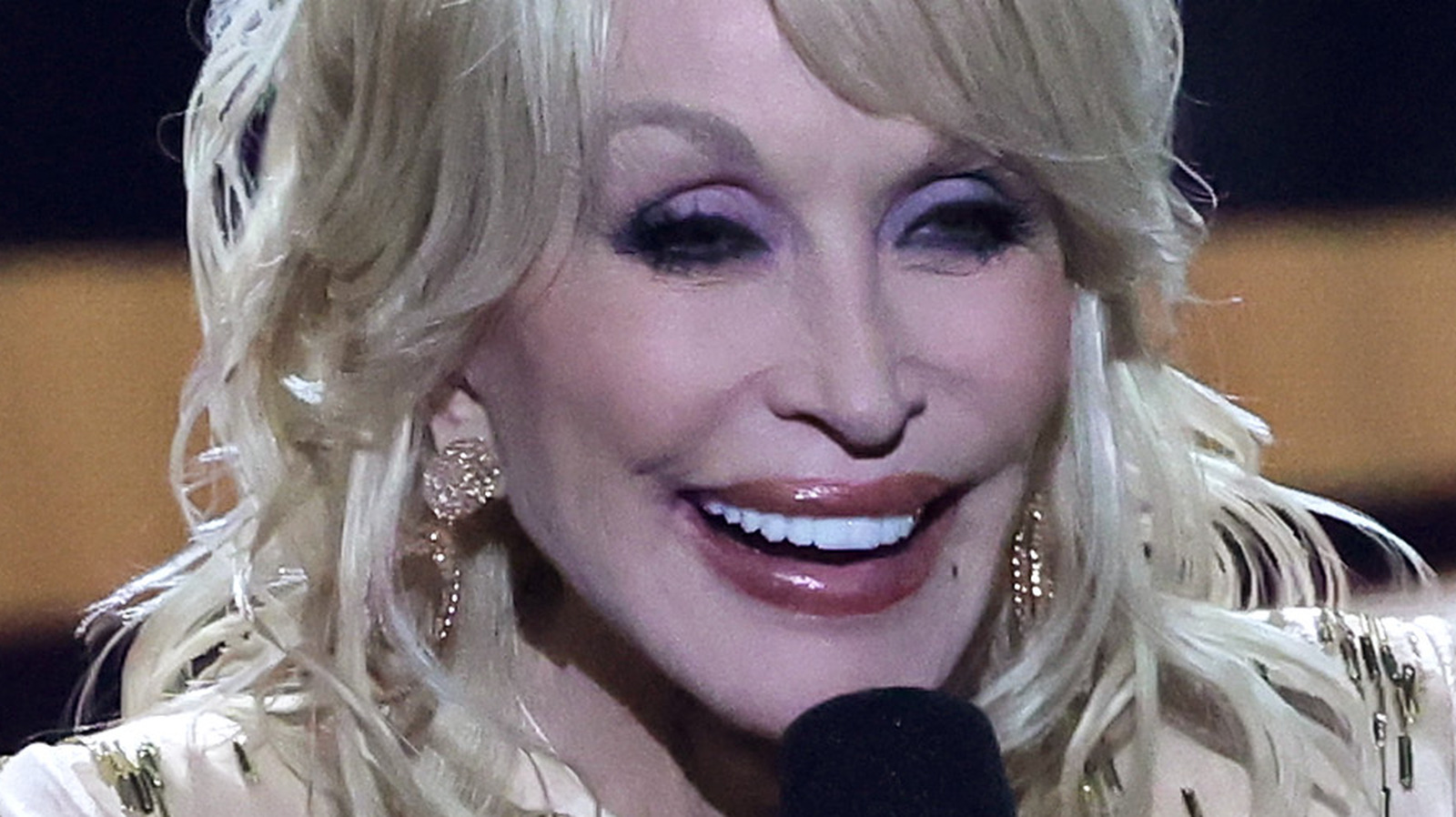 Dolly Parton Has A Special Request For Beyoncé