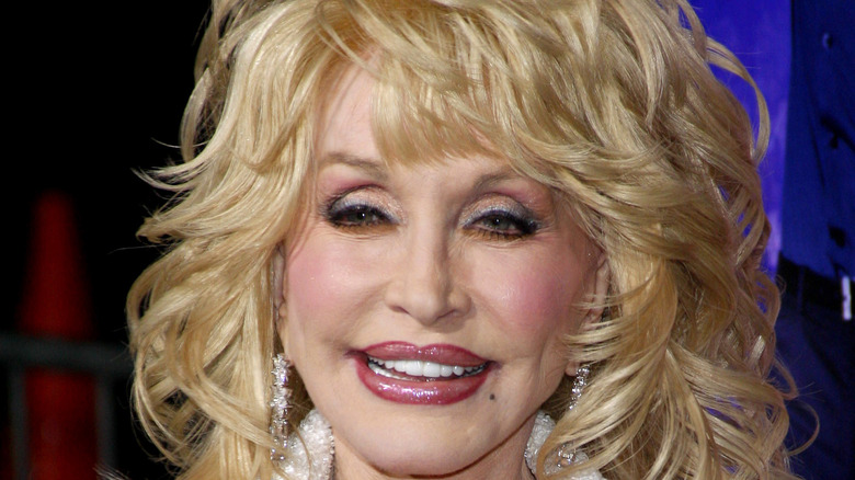 Dolly Parton