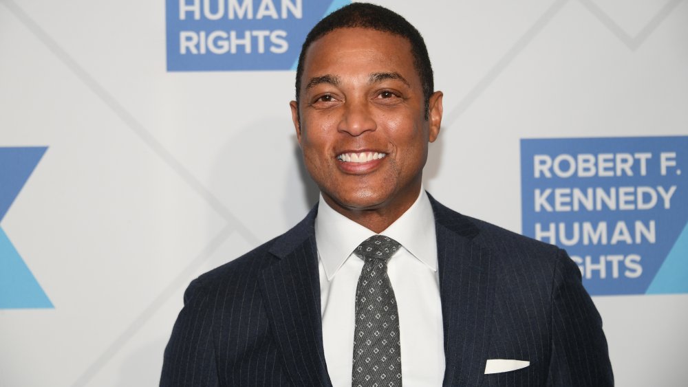 Don Lemon's Emotional Breakdown On Live TV Explained