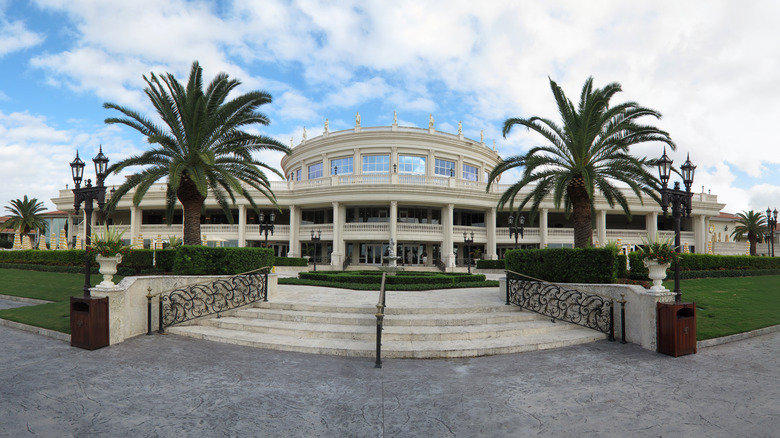 Trump National Doral, Miami 