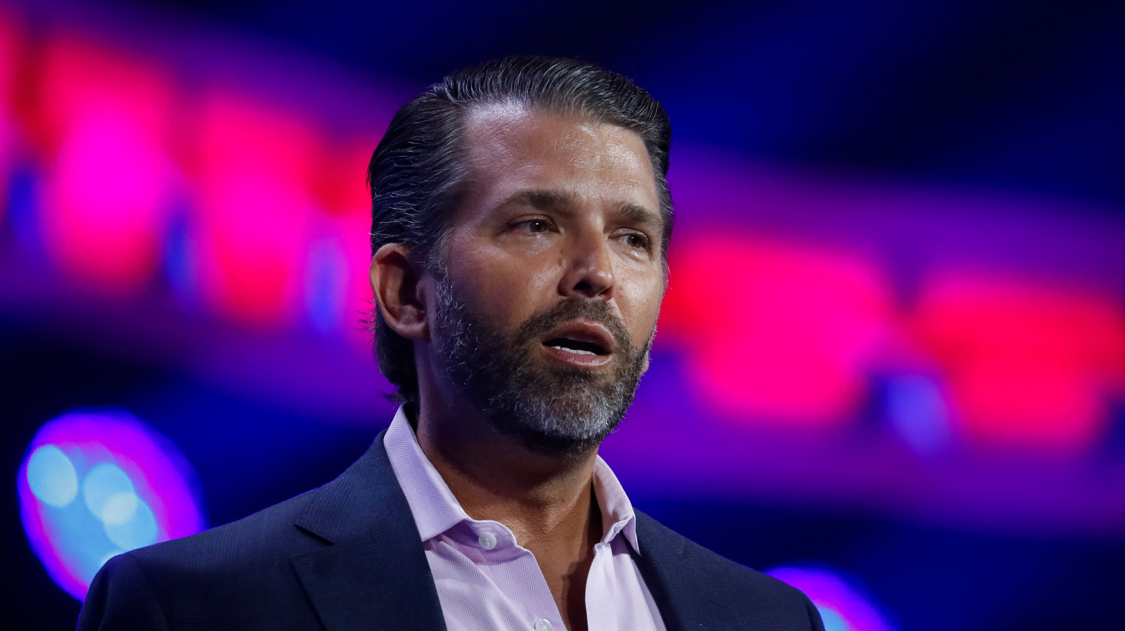 Donald Trump Jr.'s Halloween Candy Controversy Explained