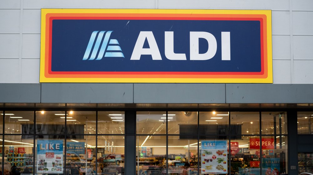 Why Aldi Should Always Be Your First Stop For Fresh Fruit