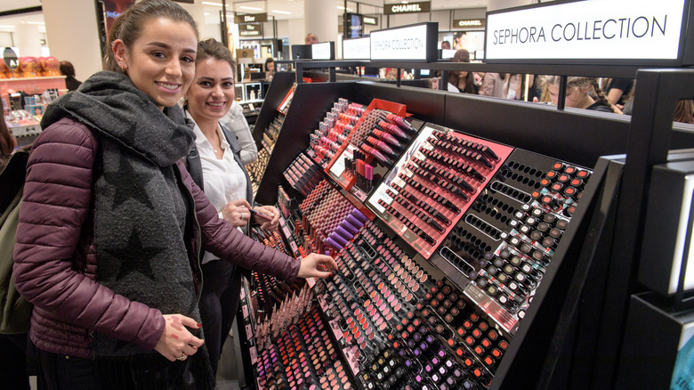 Sephora