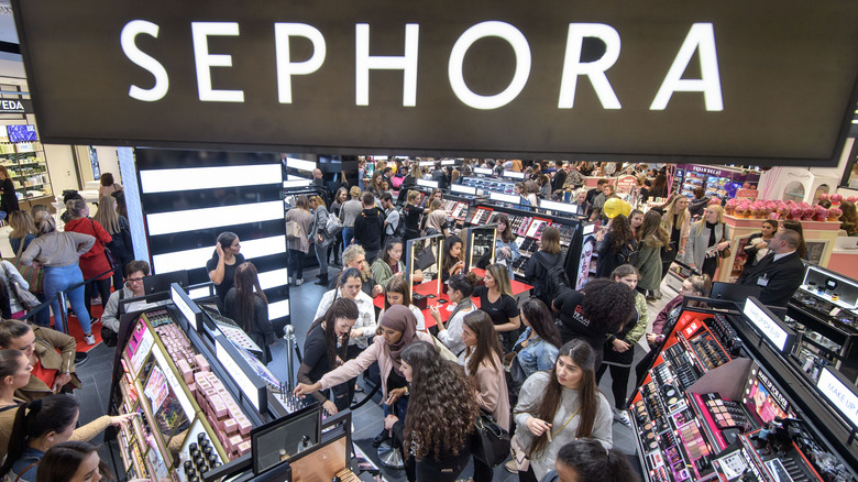 Sephora