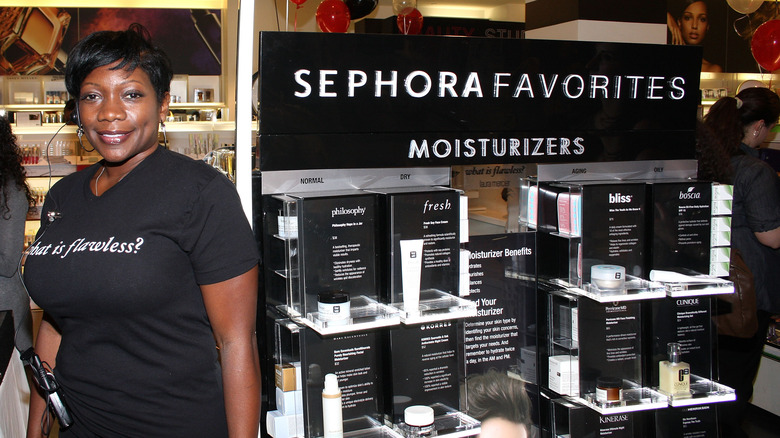 Sephora