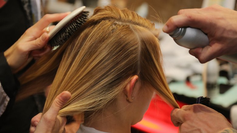 Salon at Ulta