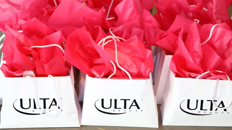 Ulta gift bags