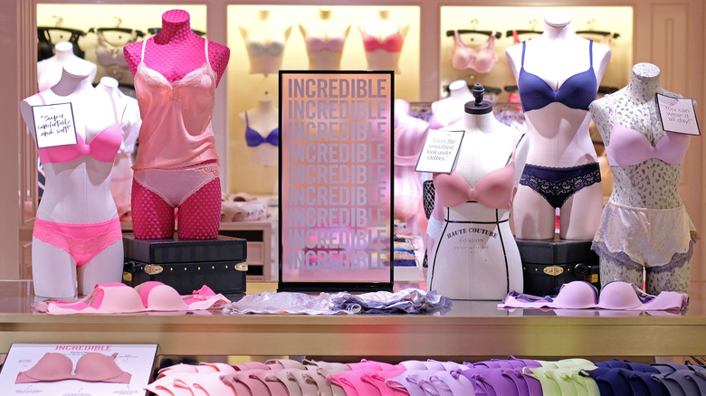 Victorias Secret Panty Sale + MORE!