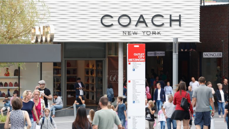 does coach outlet take afterpay