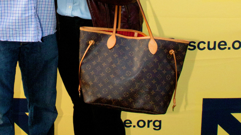 Louis Vuitton Neverfull