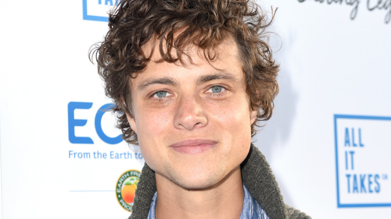 Douglas Smith