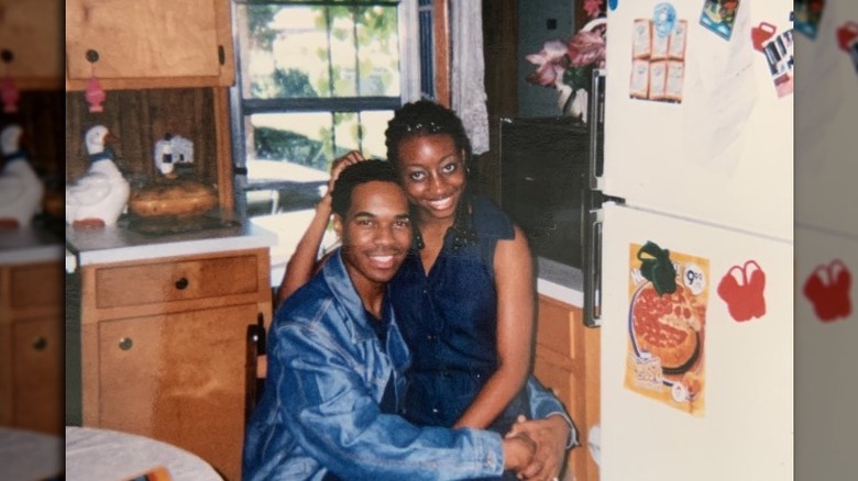 Karen and Deon Derrico