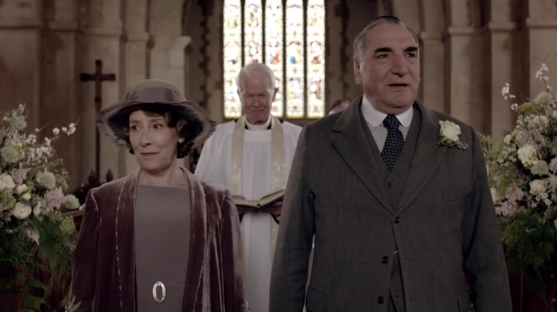 Downton Abbey Couples Ranked From Worst To Best 
