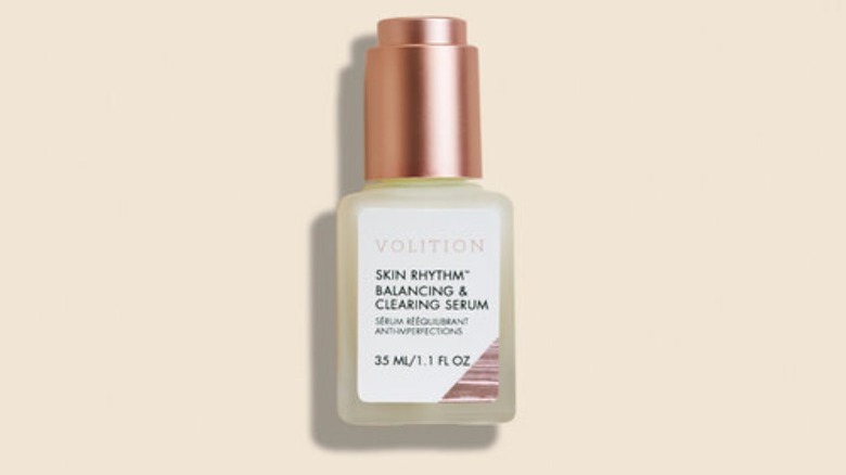 Product photo of Dr. Jackie Walters and Volition Beauty's Skin Rhythm Balancing & Clearing Serum
