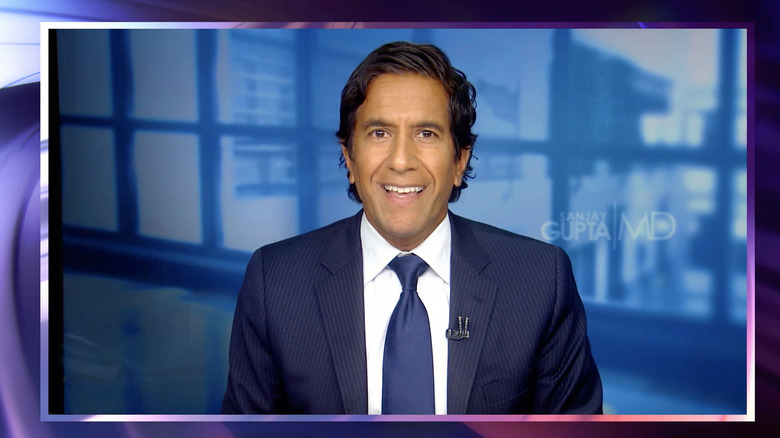 Dr. Sanjay Gupta's Stunning Net Worth Revealed