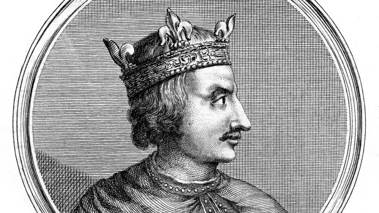 King Henry I